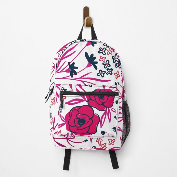Item preview, Beautiful Simple Pink Floral design aesthetic designed and sold by Preety Padhiyar.