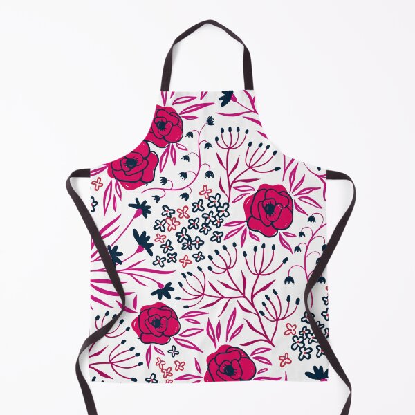 Item preview, Beautiful Simple Pink Floral design aesthetic designed and sold by Preety Padhiyar.