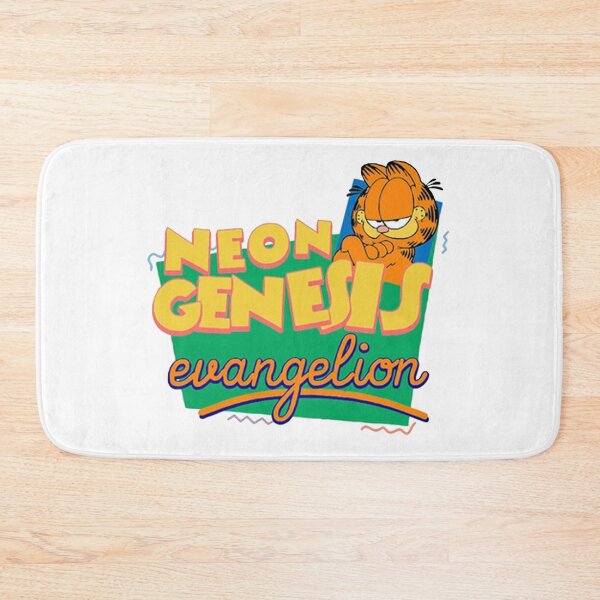 Item preview, Meong Gemesis Evangelion designed and sold by Audreylewist.