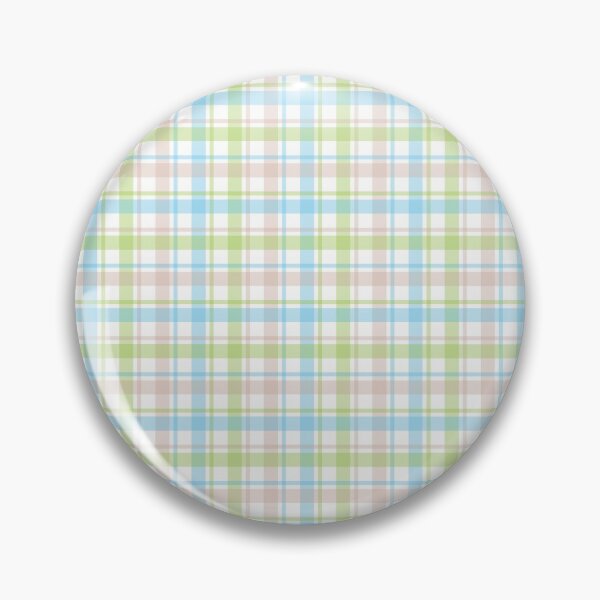 Item preview, Check pattern illustration in pastel color combination. Retro, trendy, retro style design. designed and sold by Tuesday-Project.