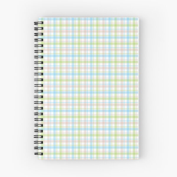 Item preview, Check pattern illustration in pastel color combination. Retro, trendy, retro style design. designed and sold by Tuesday-Project.
