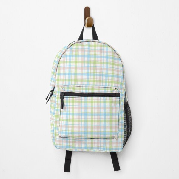 Item preview, Check pattern illustration in pastel color combination. Retro, trendy, retro style design. designed and sold by Tuesday-Project.