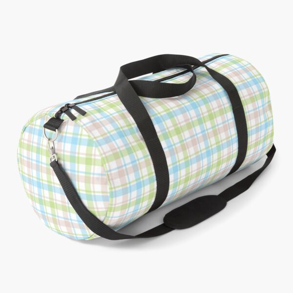 Item preview, Check pattern illustration in pastel color combination. Retro, trendy, retro style design. designed and sold by Tuesday-Project.