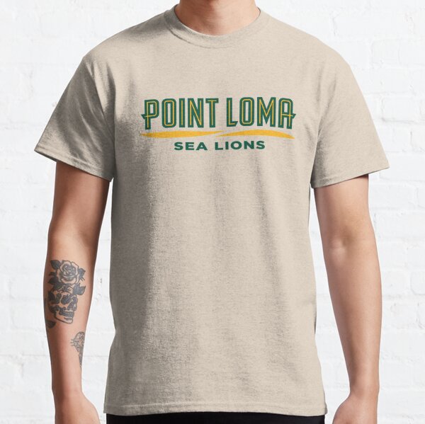 Point Loma Nazarene Sea Lions Cap for Sale by black wedus