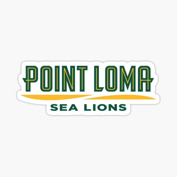 Point Loma Nazarene Sea Lions Cap for Sale by black wedus