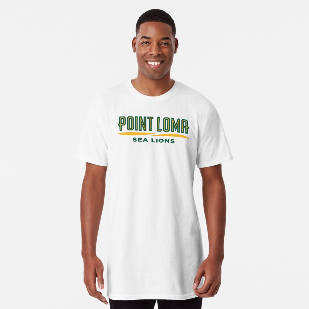 Point Loma Nazarene Sea Lions Cap for Sale by black wedus