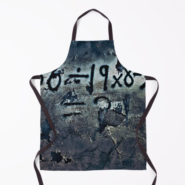 Item preview, Fitting Into The Equation designed and sold by William A McCarthy.
