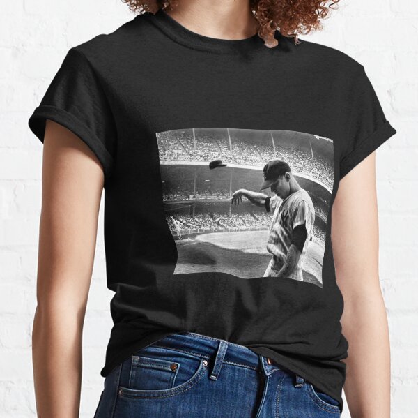 Mickey Mantle Classic T-Shirt