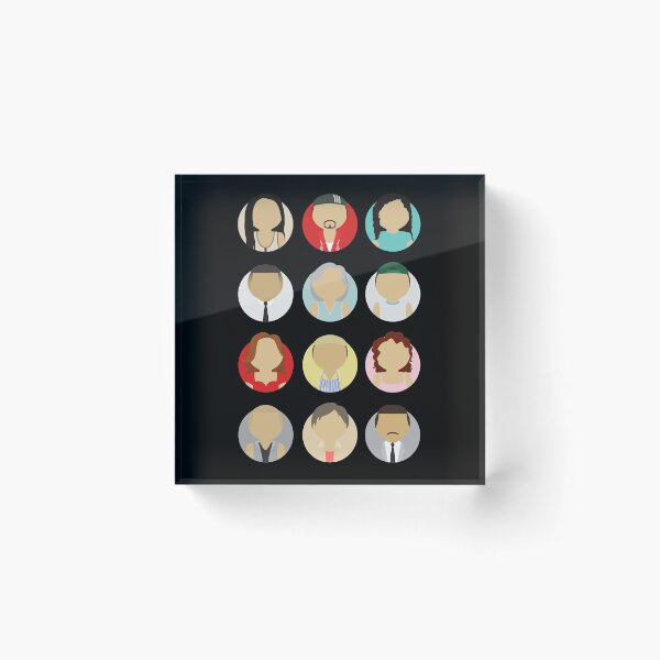 Item preview, Day Gift For In The Heights Busts Gifts For Movie Fans designed and sold by Mrsethkozeydvm.