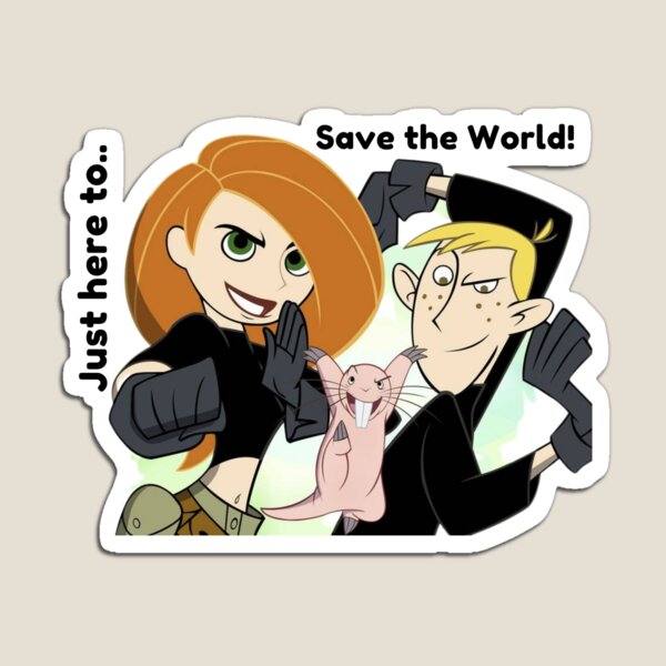 Aperçu de l'œuvre Super-héros de dessin animé juste là pour sauver le monde créée et vendue par ChicLA.
