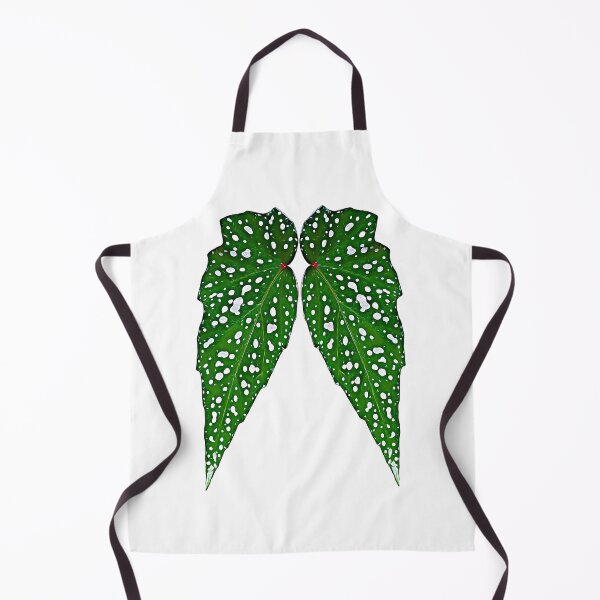 Item preview, Leafy Angel Wings Angelic Earth Angels designed and sold by Jason Gilbert.