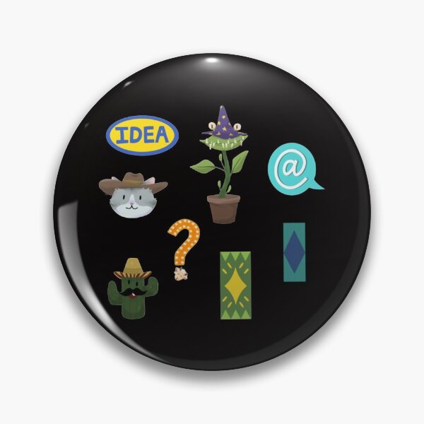 Item preview, Hermitcraft Season 6 Icons   designed and sold by PAUL-DSNCA.