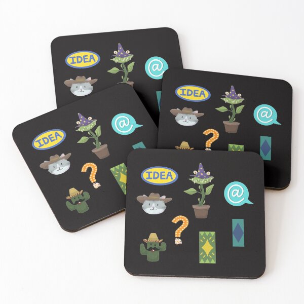 Item preview, Hermitcraft Season 6 Icons   designed and sold by PAUL-DSNCA.