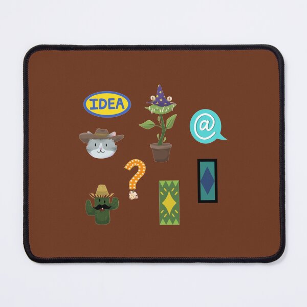 Item preview, Hermitcraft Season 6 Icons designed and sold by PAUL-DSNCA.
