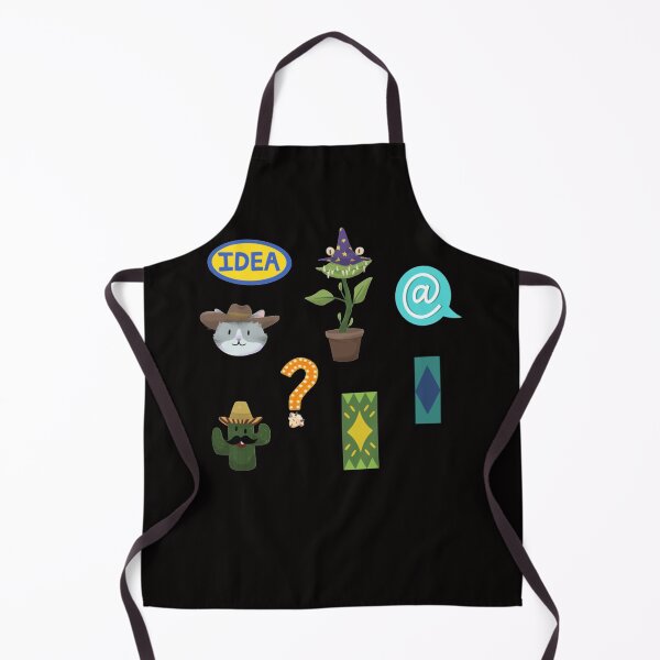Item preview, Hermitcraft Season 6 Icons   designed and sold by PAUL-DSNCA.