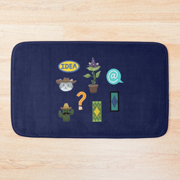 Item preview, Hermitcraft Season 6 Icons   designed and sold by PAUL-DSNCA.
