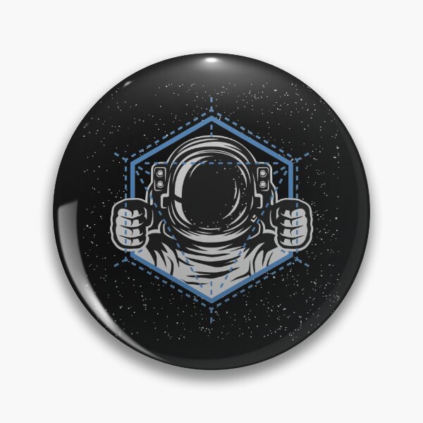 Item preview, astronaut batch designed and sold by Frenur.