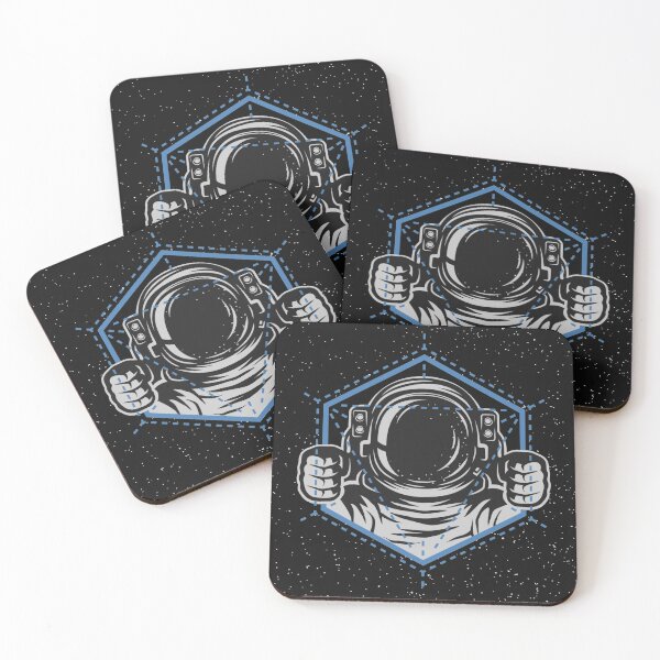 Item preview, astronaut batch designed and sold by Frenur.