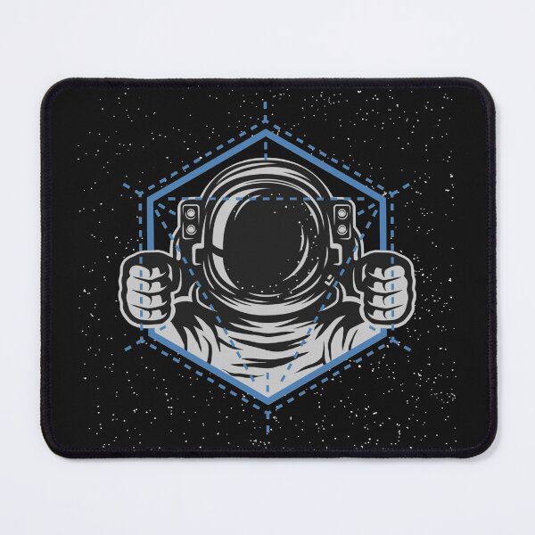 Item preview, astronaut batch designed and sold by Frenur.