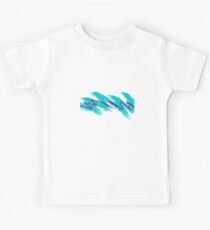 Camiseta para niños Copa Solo Jazz de los 80