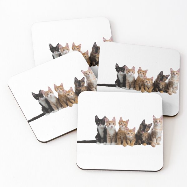 Item preview, 8 out of 10 cats  designed and sold by SA Butterfly.