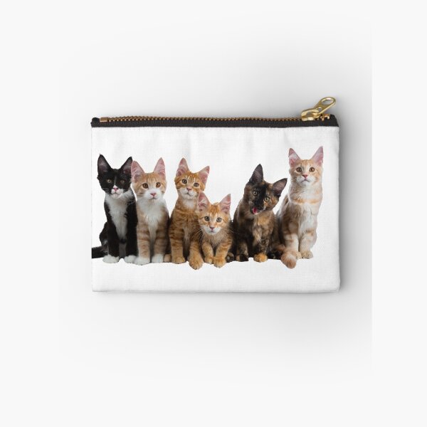 Item preview, 8 out of 10 cats  designed and sold by SA Butterfly.
