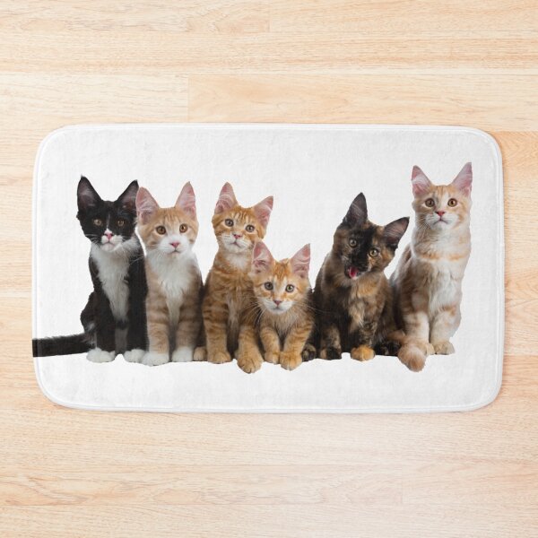 Item preview, 8 out of 10 cats  designed and sold by SA Butterfly.