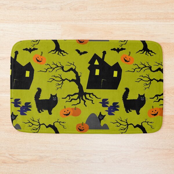 Item preview, Happy Halloween! designed and sold by MHen.