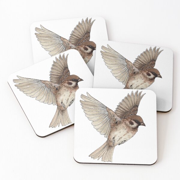 Item preview, Birb designed and sold by KiraKimatra.