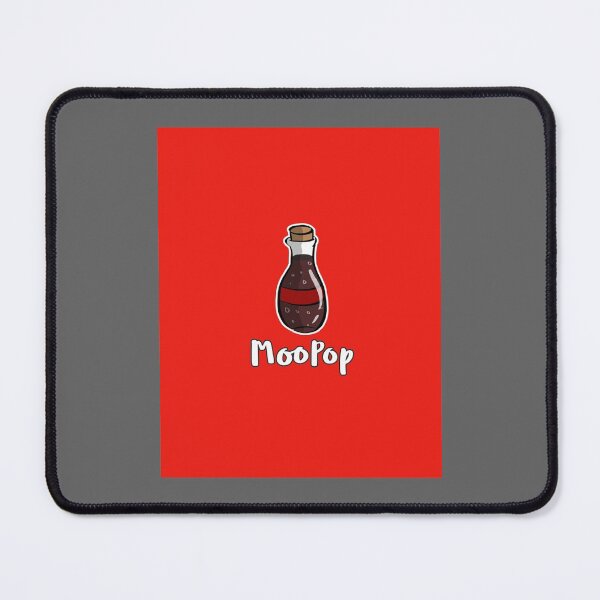 Item preview, MooPop Soda by Scar Graphic  designed and sold by PAUL-DSNCA.