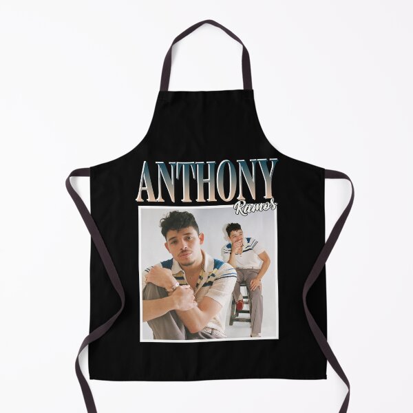 Item preview, For Men Women Anthony Ramos Retro Vintage designed and sold by Mrsethkozeydvm.