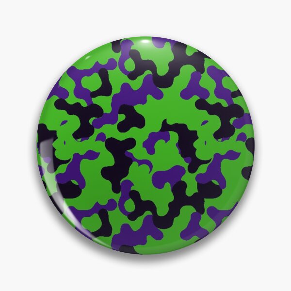 Item preview, Masumi's Camo designed and sold by stunfisky.