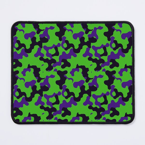 Item preview, Masumi's Camo designed and sold by stunfisky.