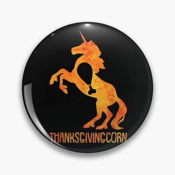 Item preview, Unicorn Thanksgiving Day Funny Turkey Leg Fall Autumn designed and sold by theresamorelli.