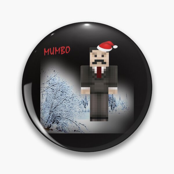 Item preview, MUMBO    designed and sold by PAUL-DSNCA.