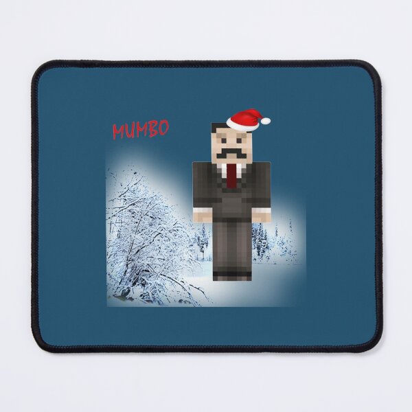 Item preview, MUMBO designed and sold by PAUL-DSNCA.