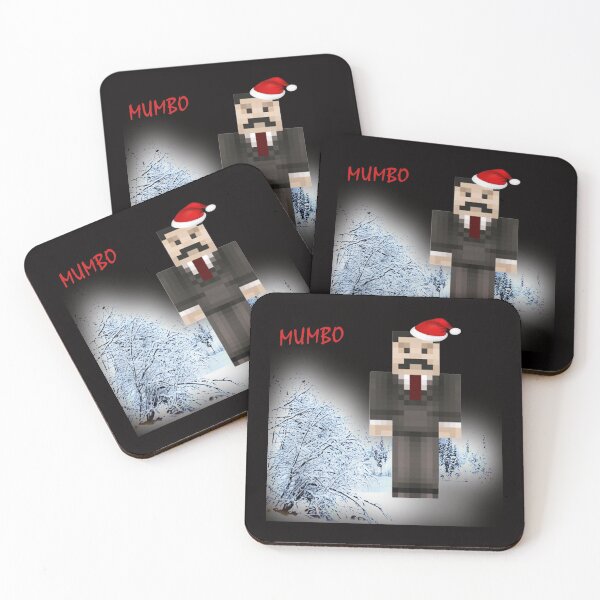 Item preview, MUMBO    designed and sold by PAUL-DSNCA.