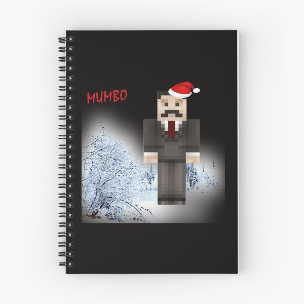 Item preview, MUMBO    designed and sold by PAUL-DSNCA.