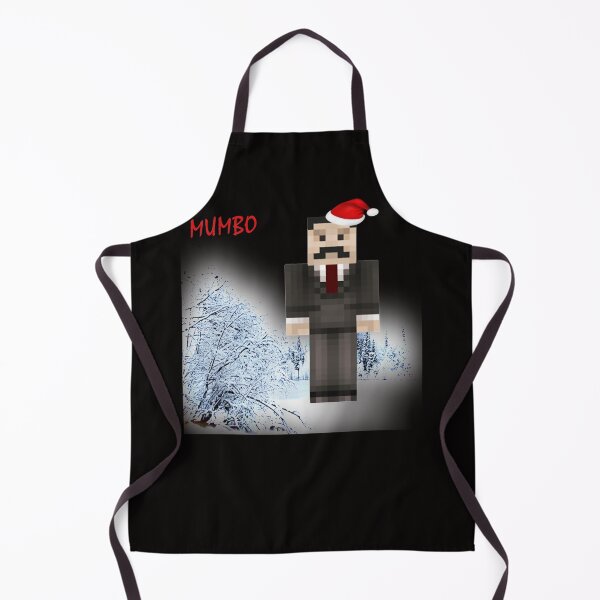 Item preview, MUMBO    designed and sold by PAUL-DSNCA.