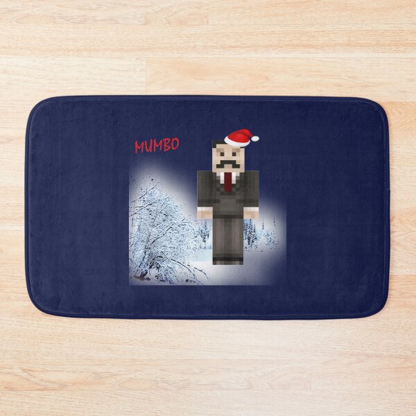 Item preview, MUMBO    designed and sold by PAUL-DSNCA.