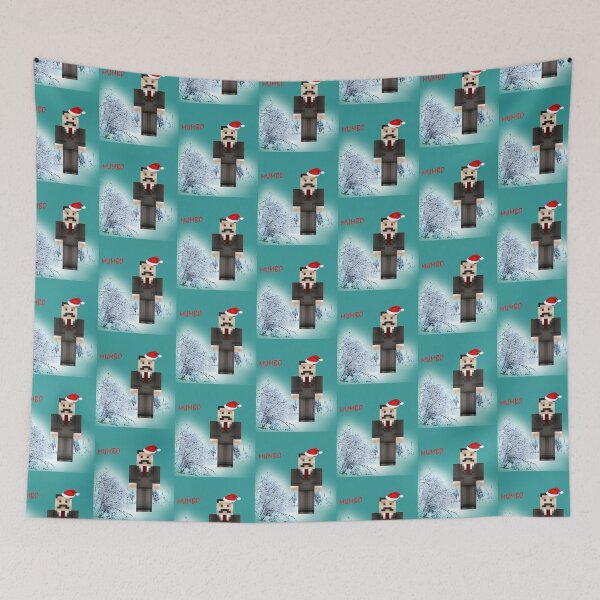 Item preview, MUMBO    designed and sold by PAUL-DSNCA.