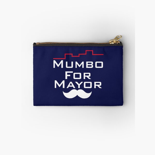 Item preview, mumbo for mayor     designed and sold by PAUL-DSNCA.