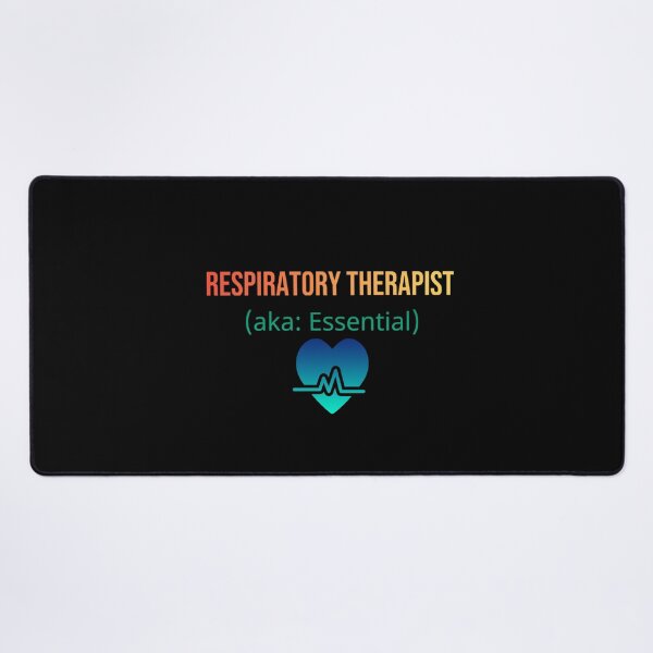 Item preview, Respiratory Therapist designed and sold by Sleepygirl2010.