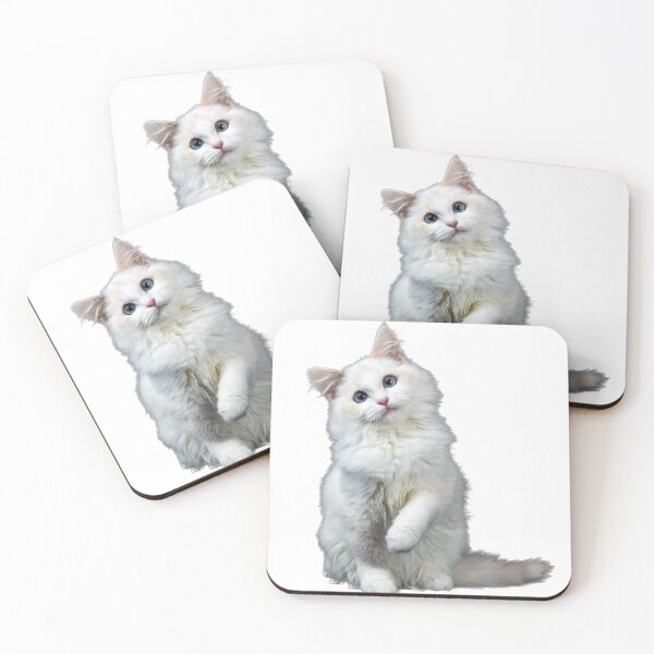 Item preview,  8 out of 10 cats  designed and sold by SA Butterfly.