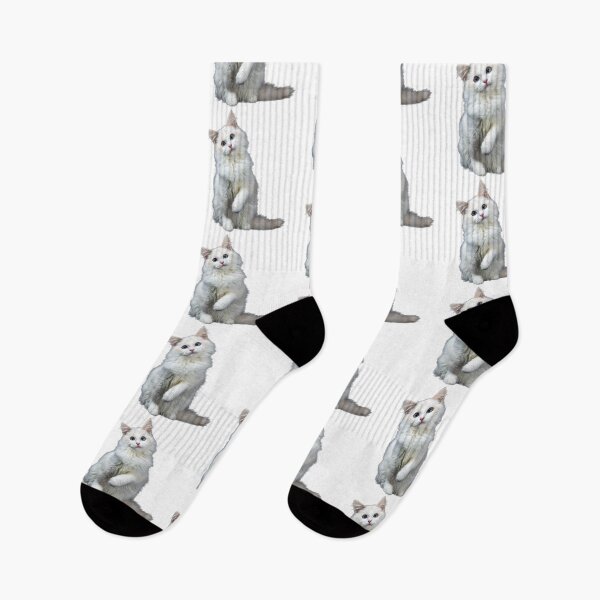 Item preview,  8 out of 10 cats  designed and sold by SA Butterfly.