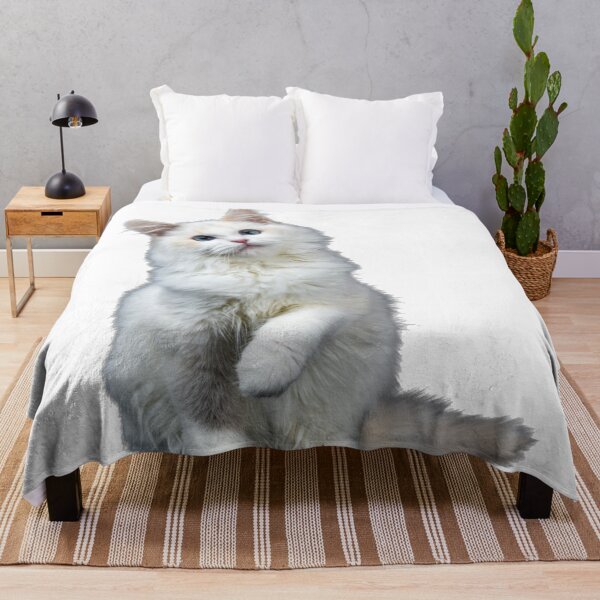 Item preview,  8 out of 10 cats  designed and sold by SA Butterfly.