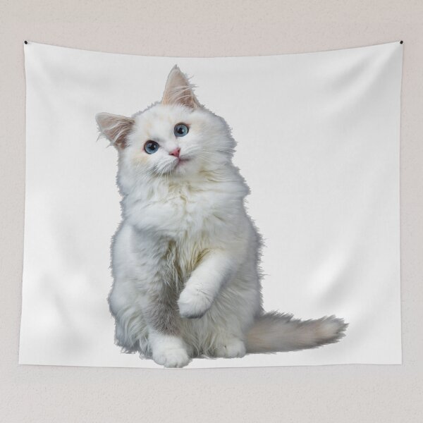 Item preview,  8 out of 10 cats  designed and sold by SA Butterfly.