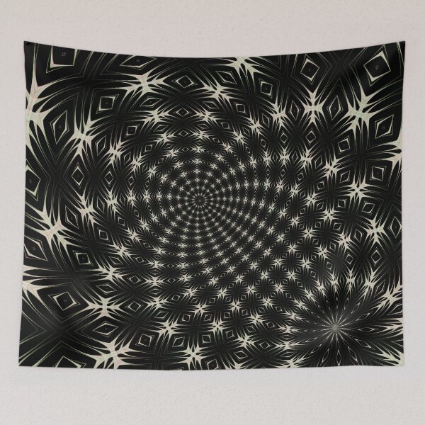 Item preview, Wormhole designed and sold by ZephyrDAzul.