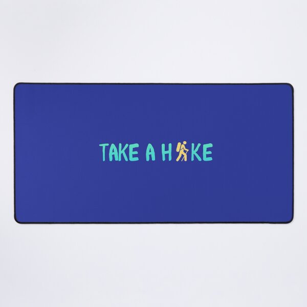Item preview, Take a Hike designed and sold by Sleepygirl2010.