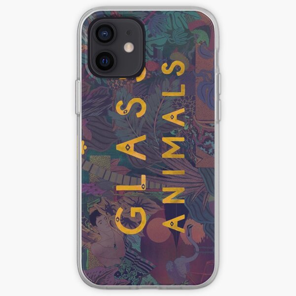 Zaba iPhone Soft Case